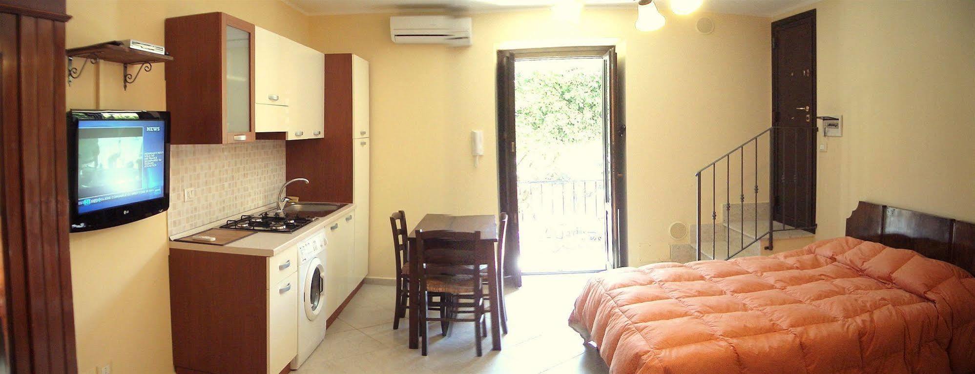 Casa Giuditta Palermo Central ภายนอก รูปภาพ